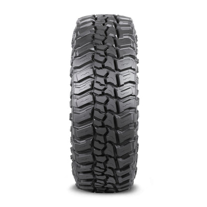 Mickey Thompson Baja Boss M/T Tire - 33X12.50R17LT 114Q - 247880