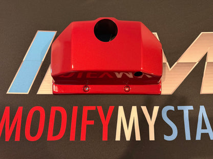 2015-2023 Mustang Coolant Tank Cover Paint Match