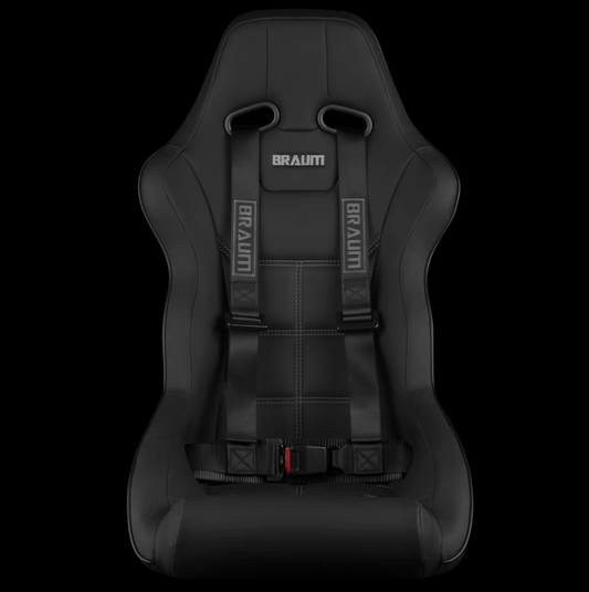 Braum 4 Point 2" Racing Harness