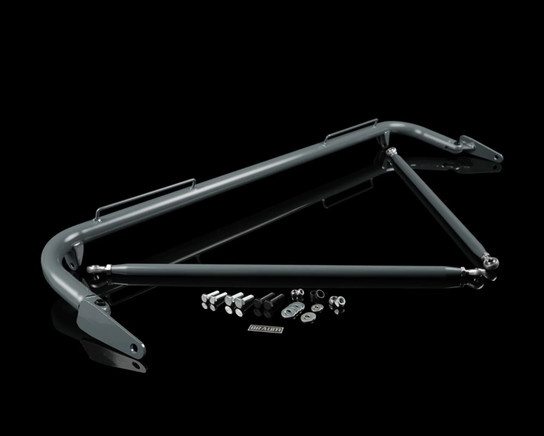 Braum 48-51" Universal Racing Harness Bar Kit