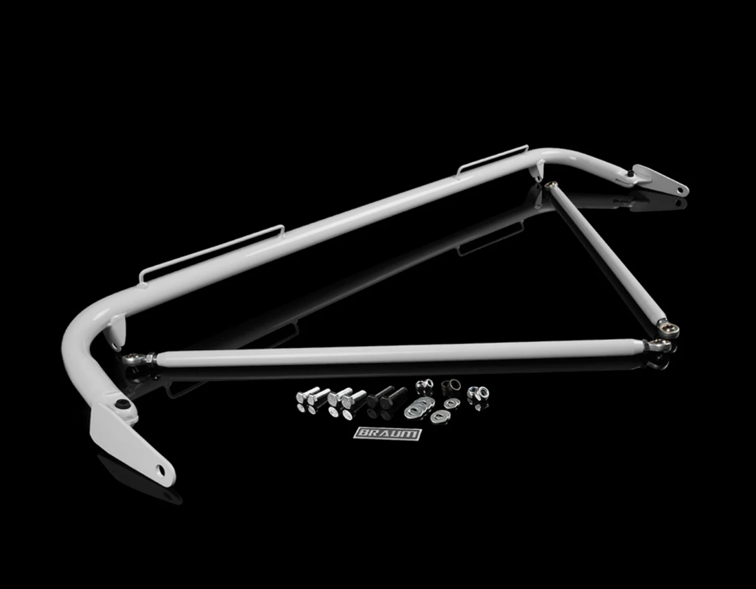 Braum 48-51" Universal Racing Harness Bar Kit