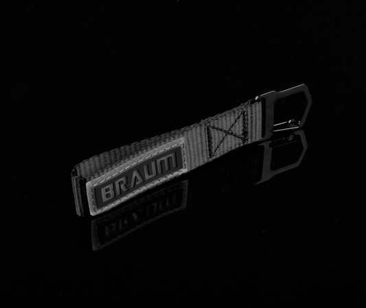 Braum Key Holder