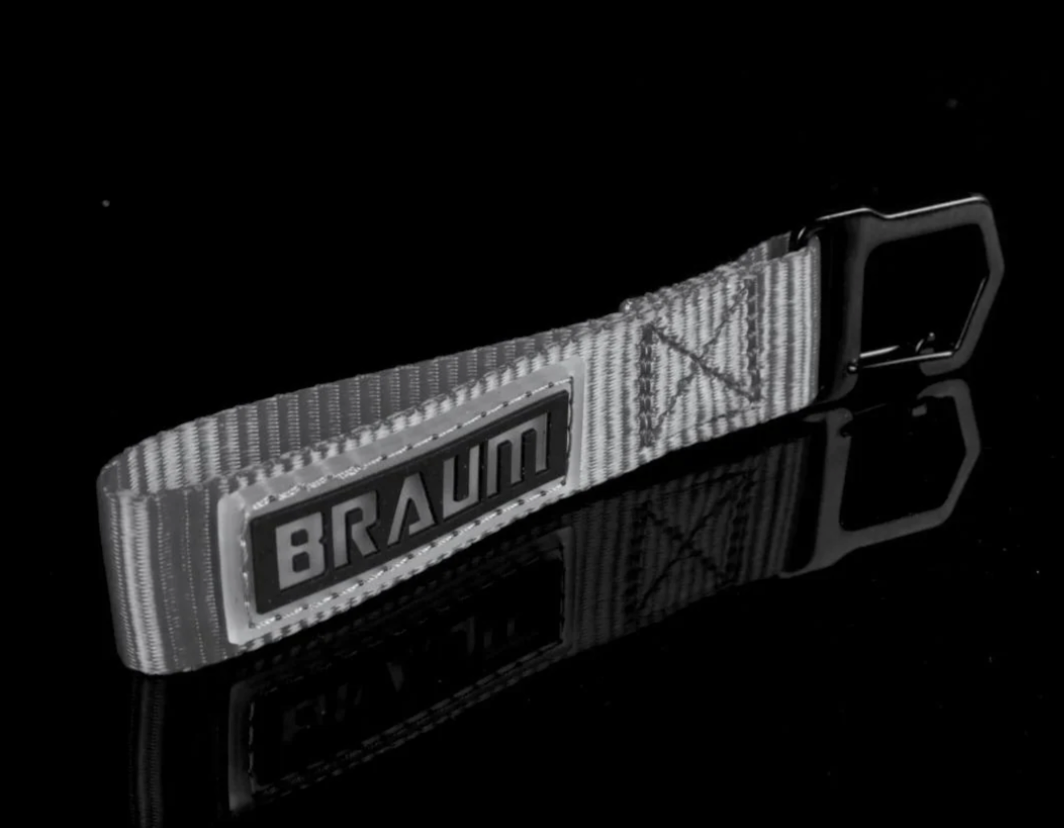 Braum Key Holder
