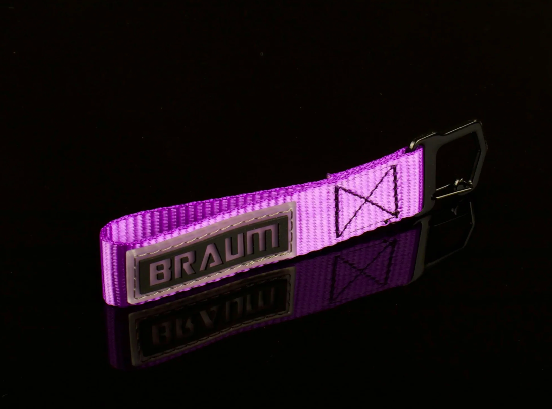 Braum Key Holder