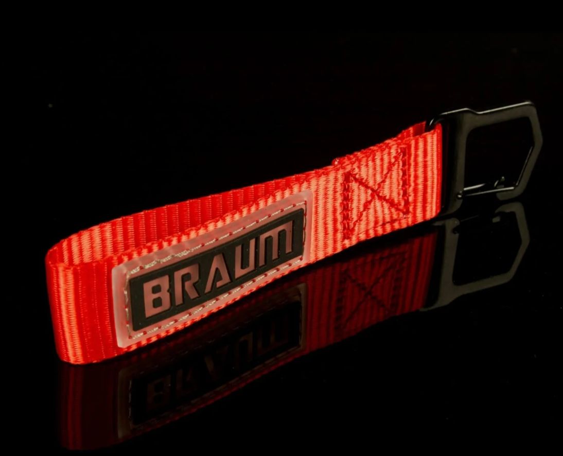 Braum Key Holder