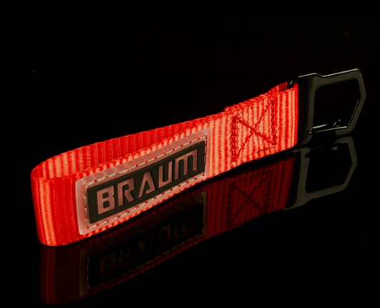 Braum Key Holder