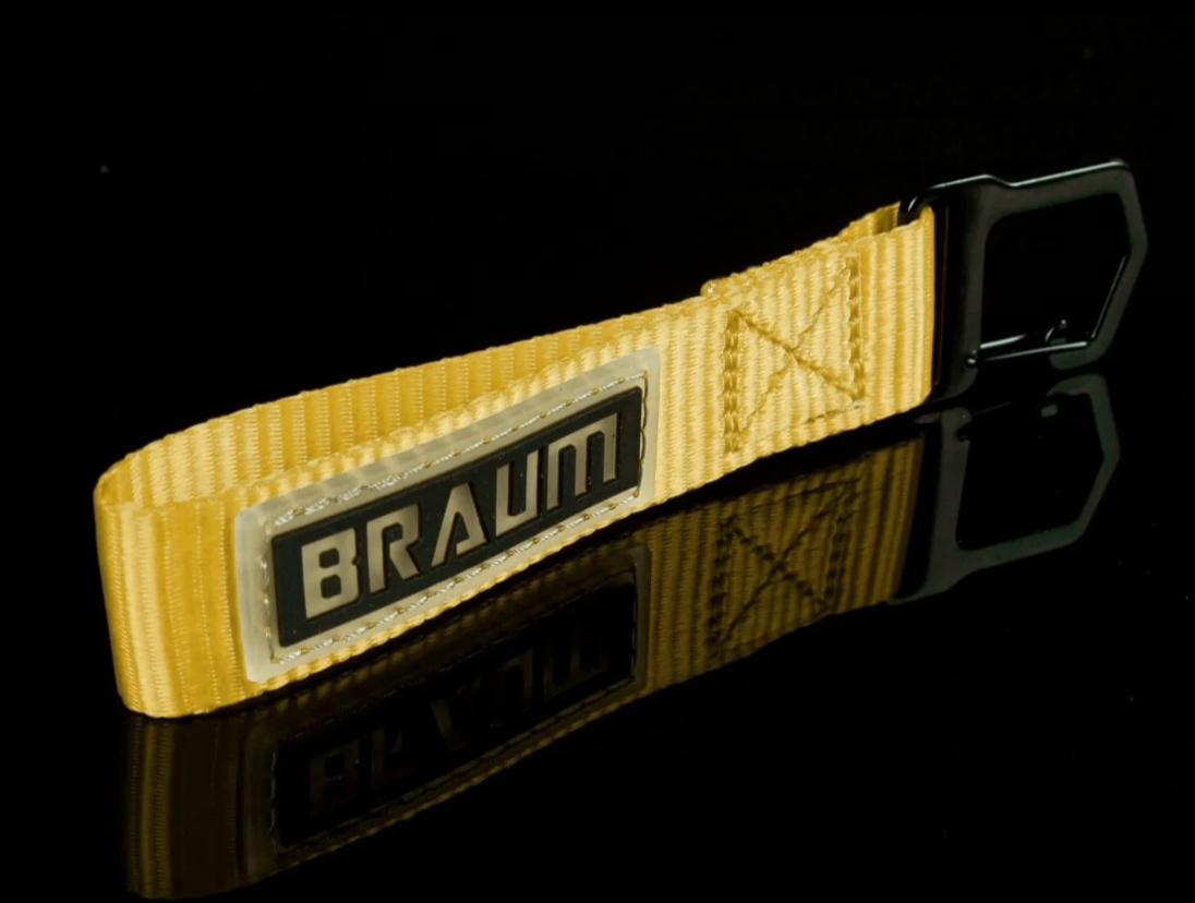Braum Key Holder