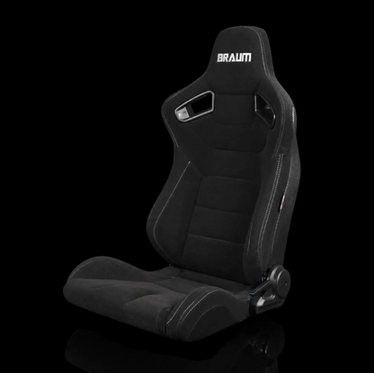 Braum Elite Series Sport Reclining Seats