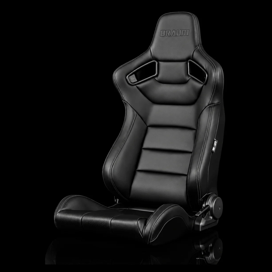 Braum Elite Series Sport Reclining Seats