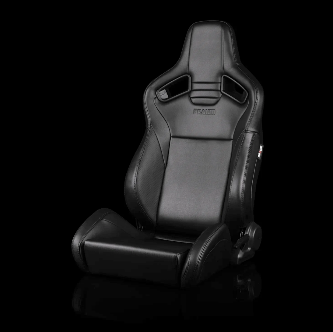 Braum Elite V2 Series Sport Seats