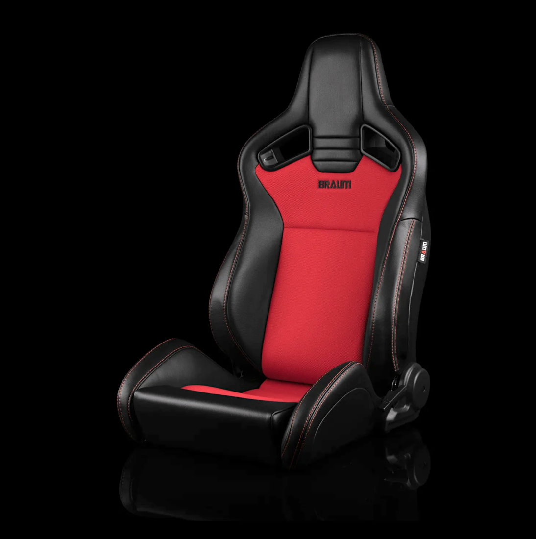 Braum Elite V2 Series Sport Seats