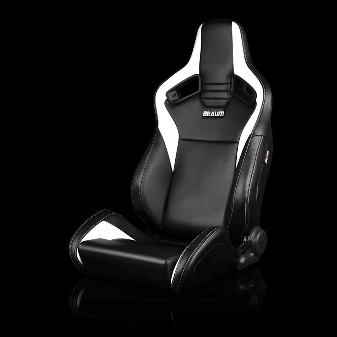 Braum Elite V2 Series Sport Seats