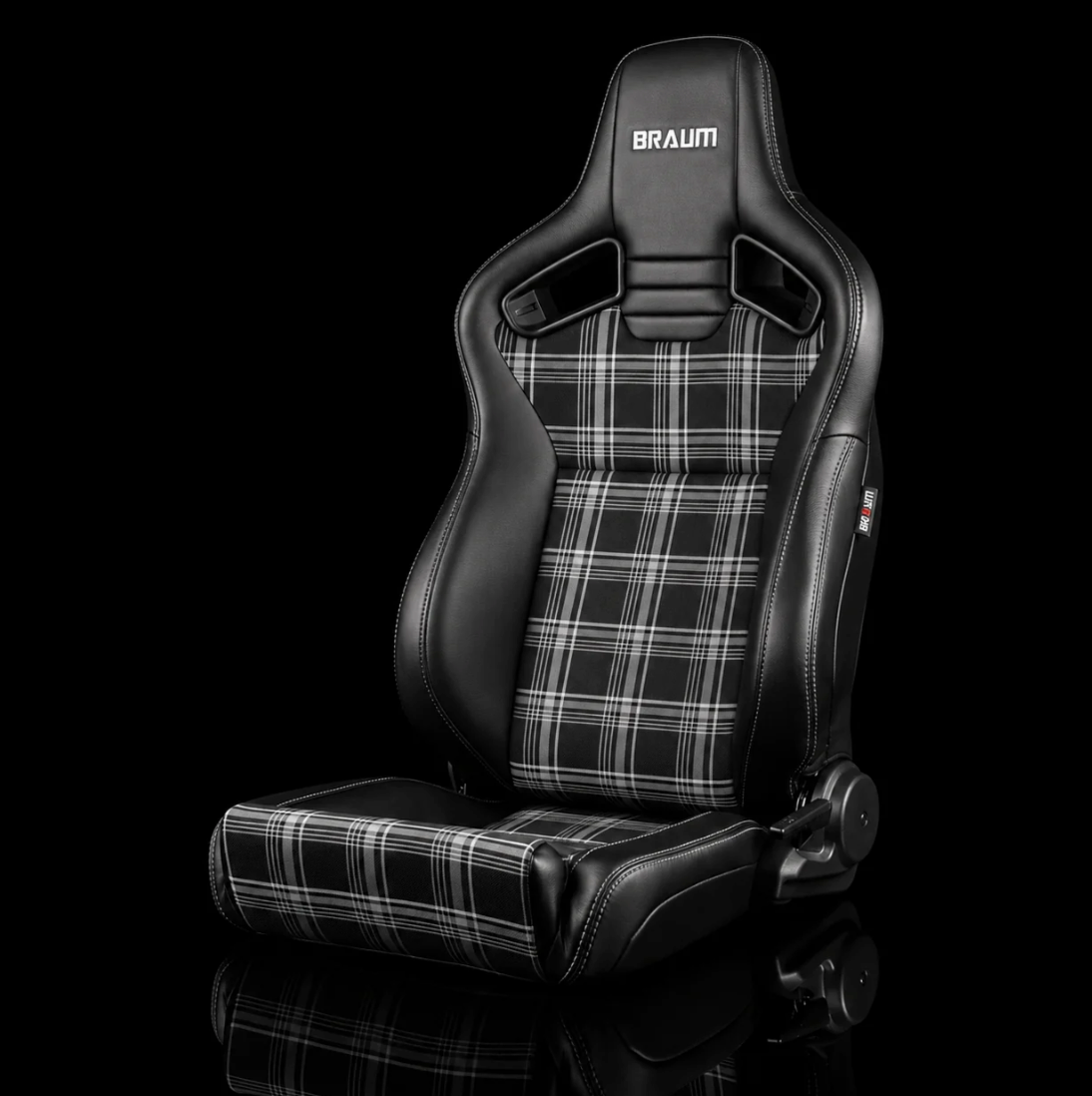 Braum Elite V2 Series Sport Seats