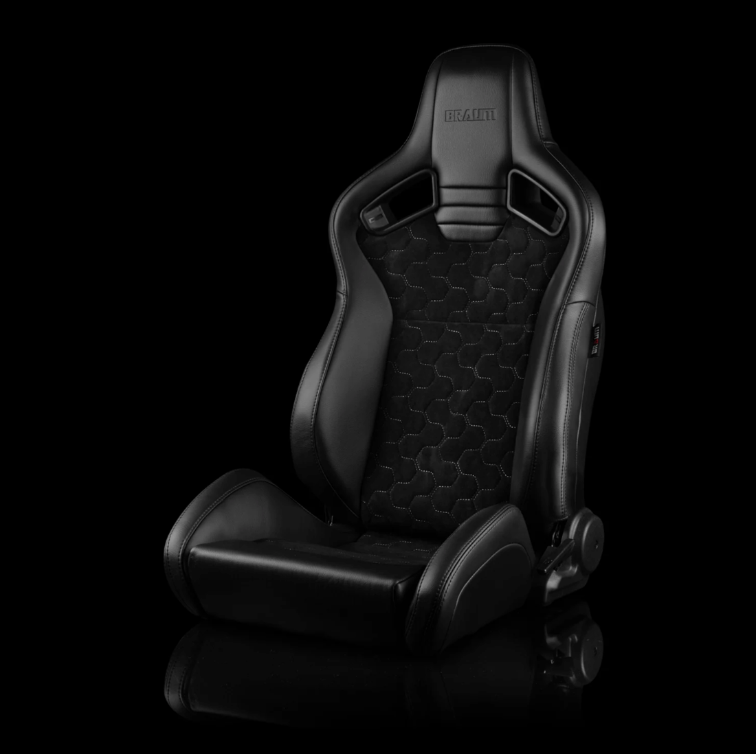 Braum Elite V2 Series Sport Seats