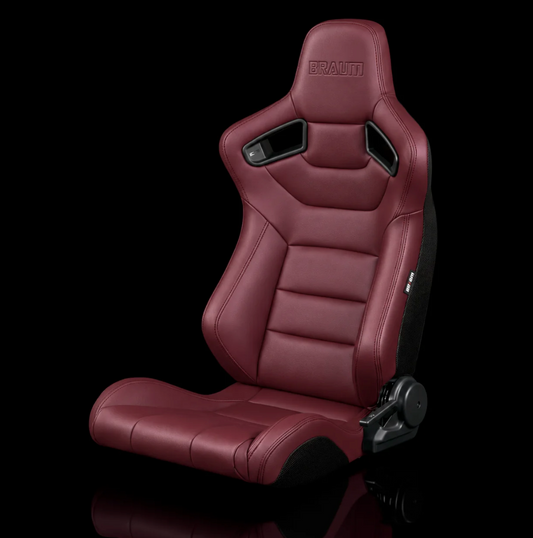 Braum Elite Series Sport Reclining Seats
