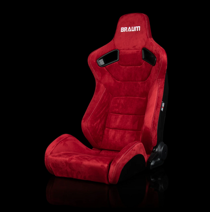Braum Elite Series Sport Reclining Seats