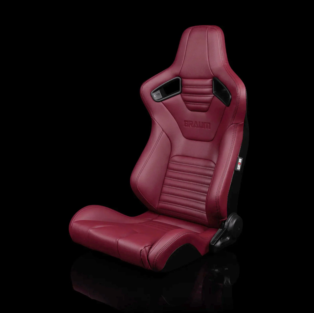 Braum Elite-X Series Sport Reclining Seats
