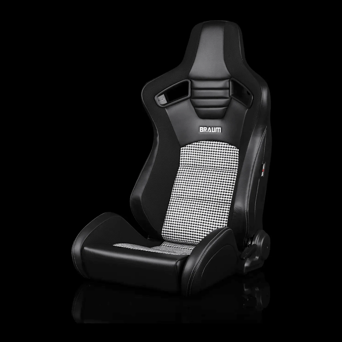 Braum Elite-S Series Sport Seats