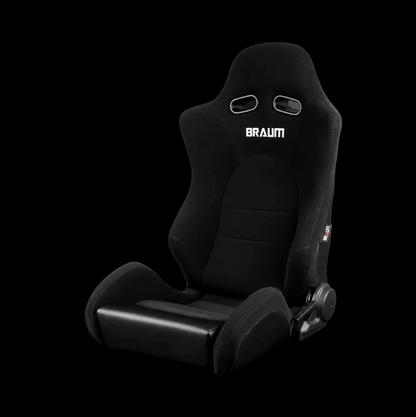 Braum ADVAN Series Sport Reclinable Seats