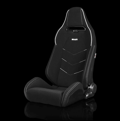 Braum Viper X Series Sport Seats