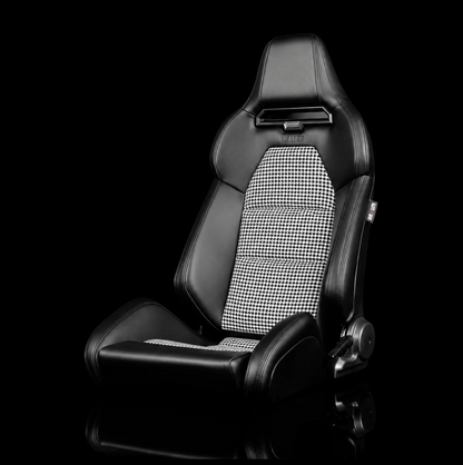 Braum Viper X Series Sport Seats