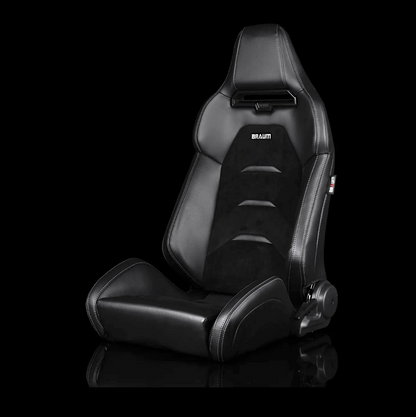 Braum Viper X Series Sport Seats