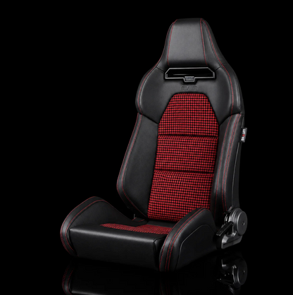 Braum Viper X Series Sport Seats