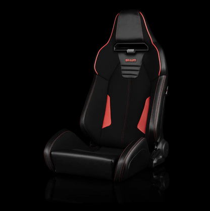 Braum Viper X Series Sport Seats