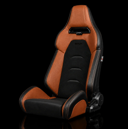 Braum Viper X Series Sport Seats