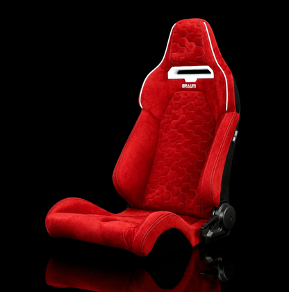 Braum Viper X Series Sport Seats