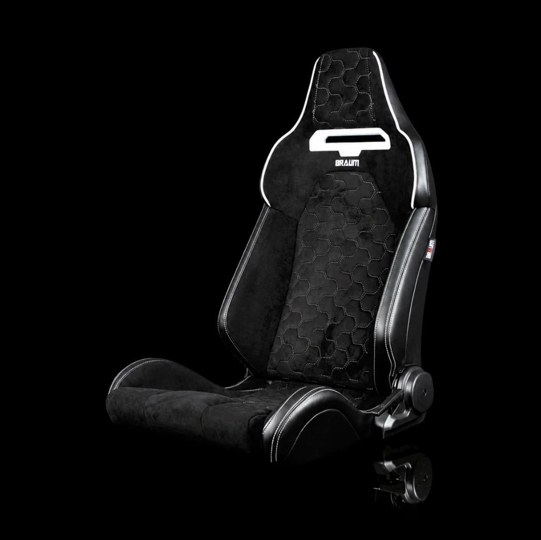 Braum Viper X Series Sport Seats