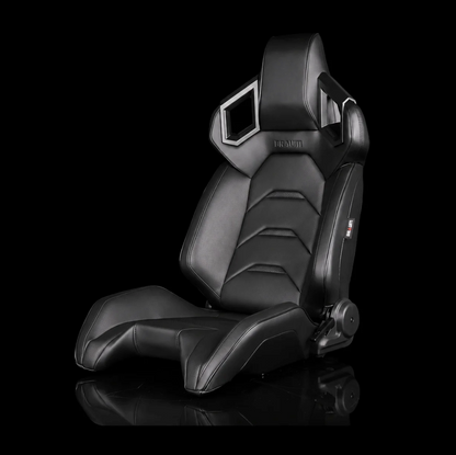 Braum Alpha X Series Sport Seats