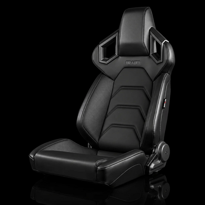 Braum Alpha X Series Sport Seats