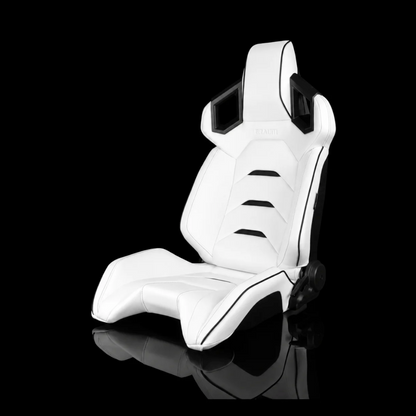 Braum Alpha X Series Sport Seats