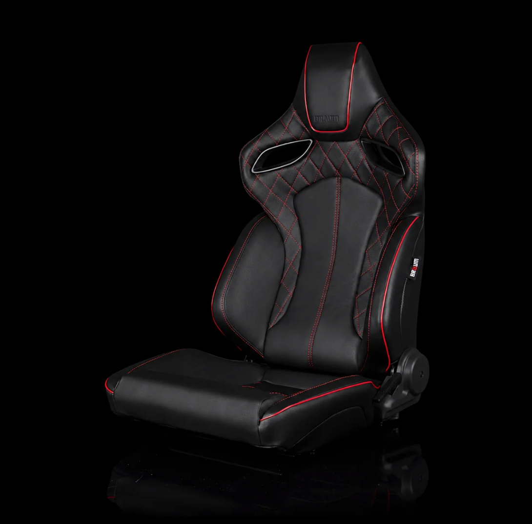 Braum Orue Series Sport Seats