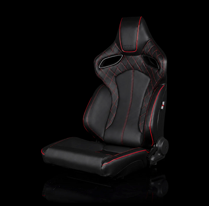 Braum Orue Series Sport Seats