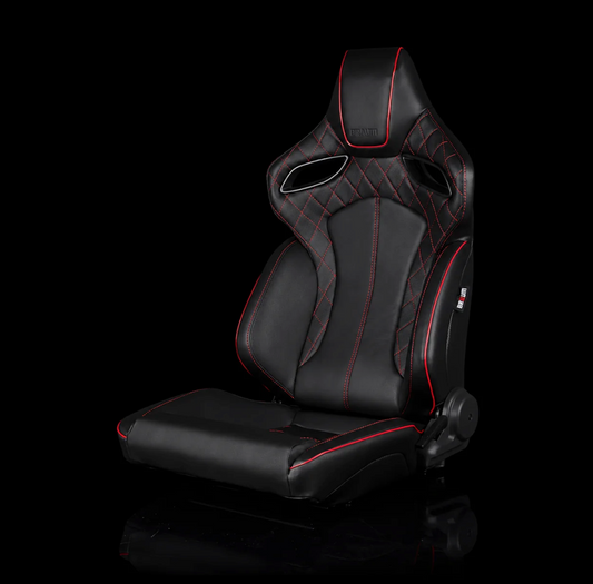 Braum Orue Series Sport Seats