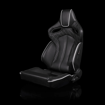 Braum Orue Series Sport Seats