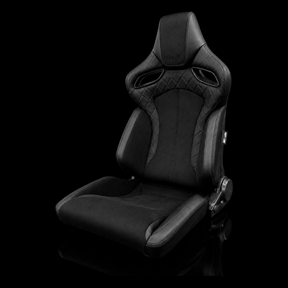 Braum Orue Series Sport Seats