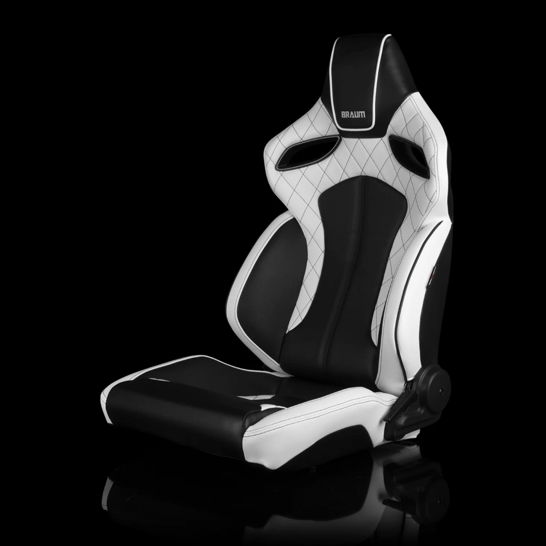 Braum Orue Series Sport Seats