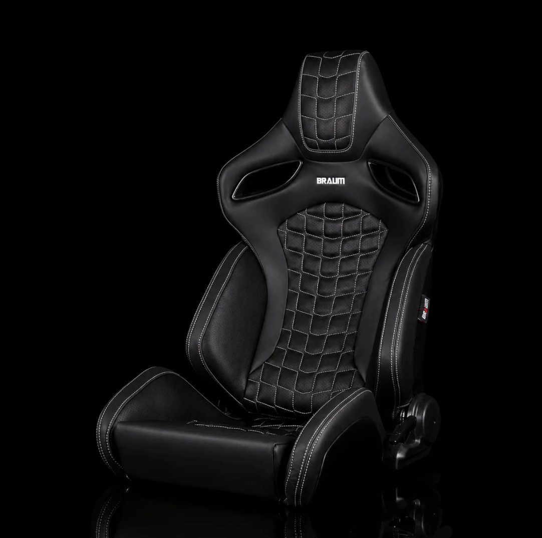 Braum Orue S Series Sport Seats