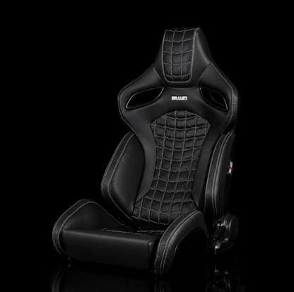 Braum Orue S Series Sport Seats