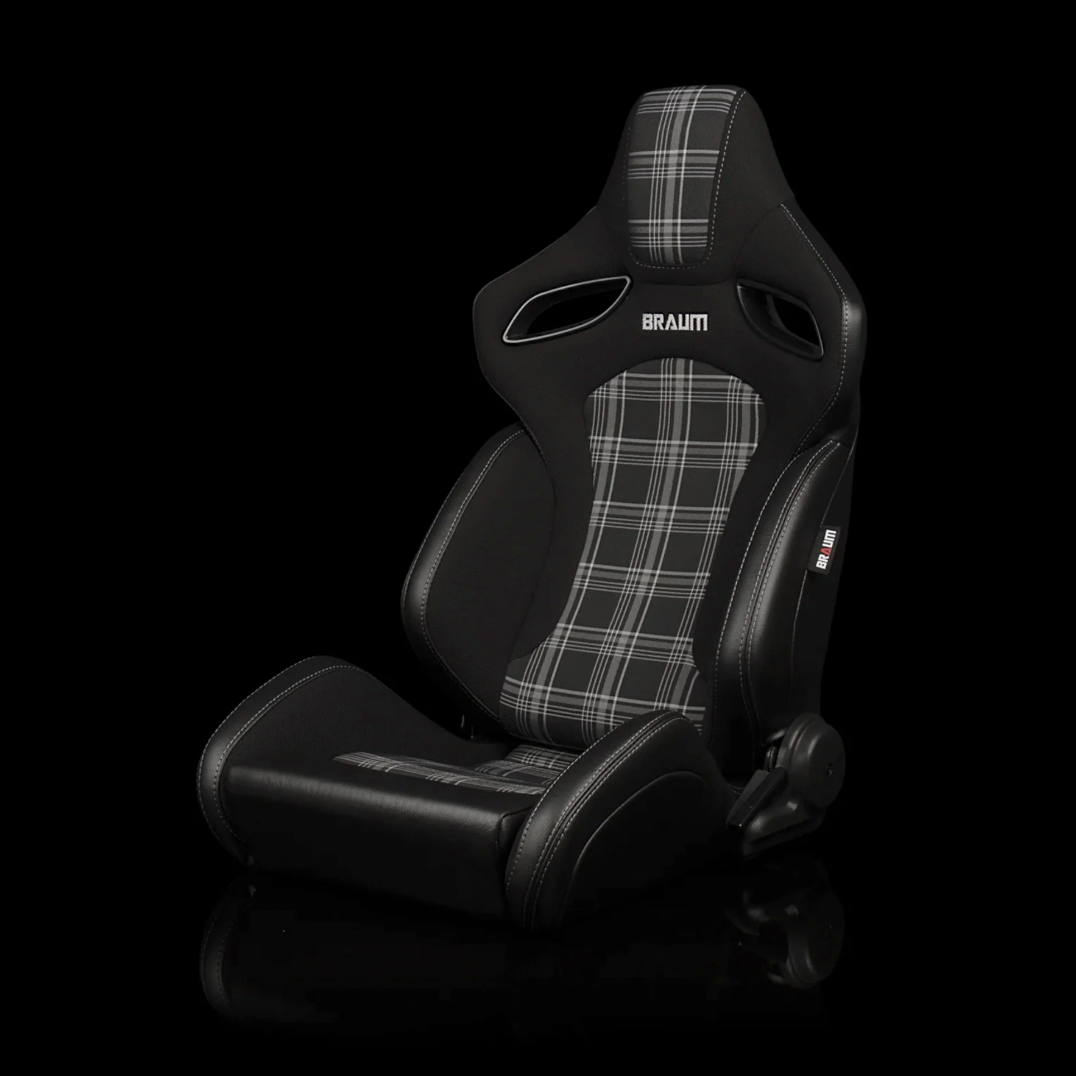 Braum Orue S Series Sport Seats