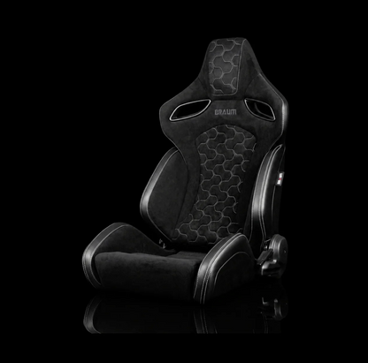 Braum Orue S Series Sport Seats