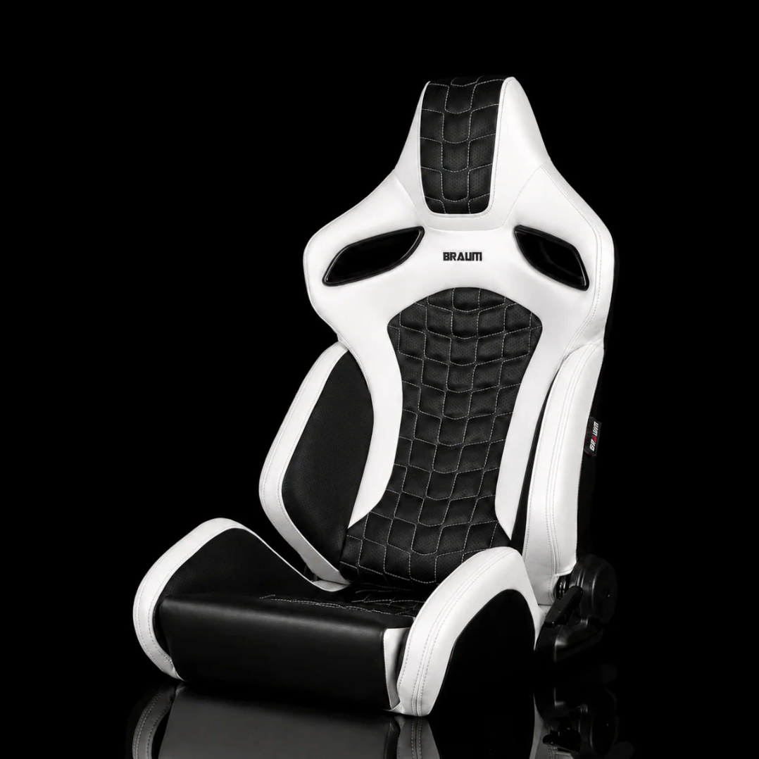 Braum Orue S Series Sport Seats