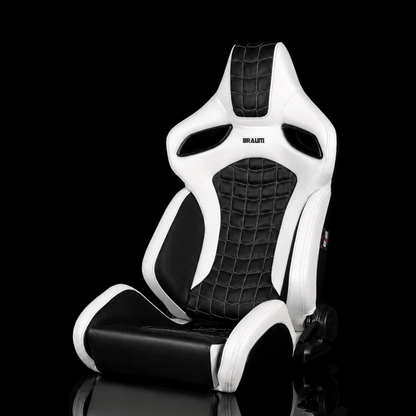 Braum Orue S Series Sport Seats