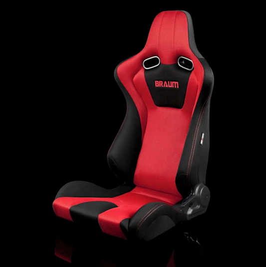 Braum Venom Series Sport Seats