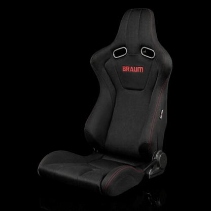 Braum Venom Series Sport Seats