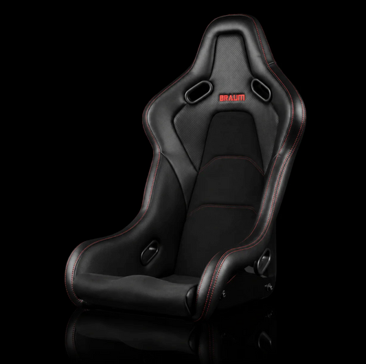 Braum Falcon-S Composite FRP Bucket Seat
