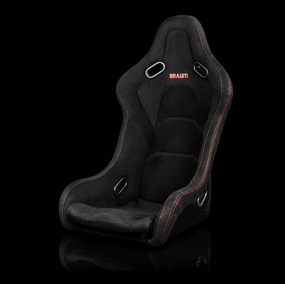Braum Falcon-S Composite FRP Bucket Seat